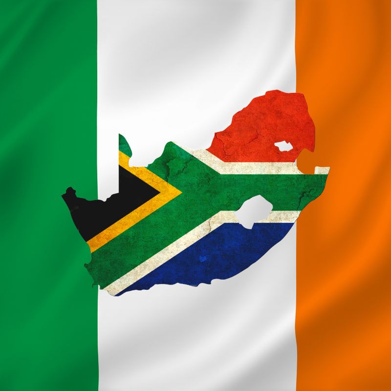 Business IN South Africa | Helping Irish Companies expand into South Africa